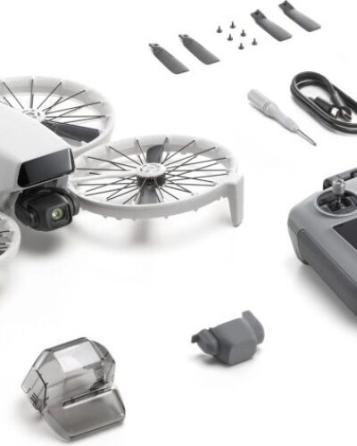 DJI Flip (DJI RC 2)