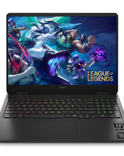 HP Omen 16 Slim 16-an0502na 16″ (Utra 7 / 24GB / 1TB / RTX5060) Win 11