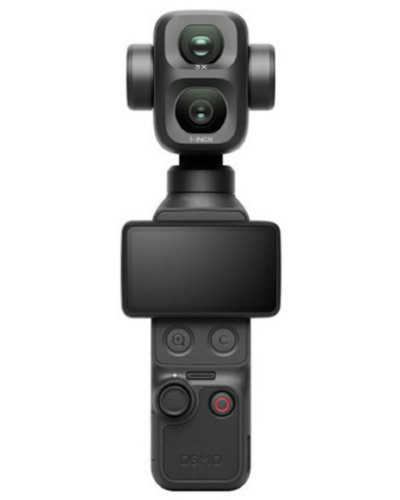 DJI Osmo Pocket 4P Standard Combo