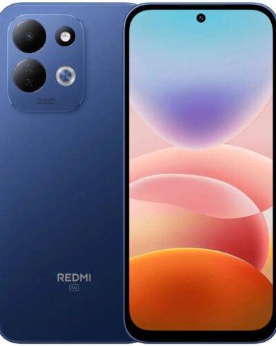 Xiaomi Redmi 17 5G 4/256Gb Deep Blue