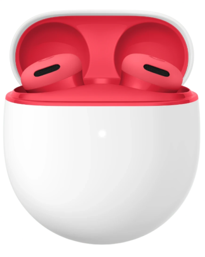 Google Pixel Buds 2a Berry