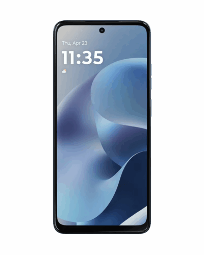 Motorola Moto G17 Power 8/256GB Alaskan Blue