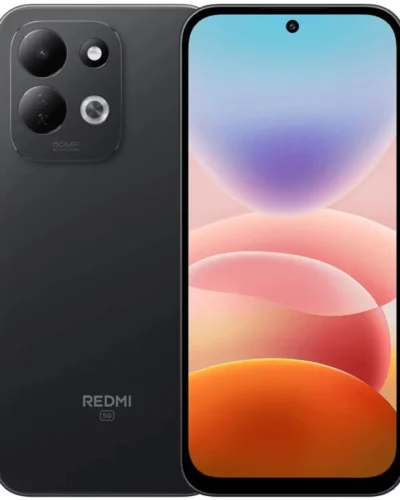 Xiaomi Redmi 17 5G 4/256Gb Black