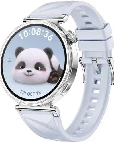 Huawei Watch GT 5 41mm, Jana-B19FC, Blue