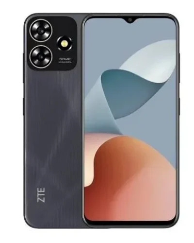 ZTE Blade A73 4/256Gb Space Black