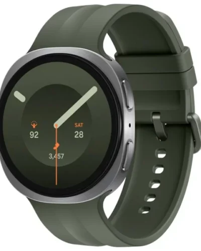 Samsung Galaxy Watch 9 L355 LTE 44mm Silver