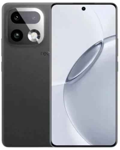 Realme 16 Pro Plus 8/256GB Gray