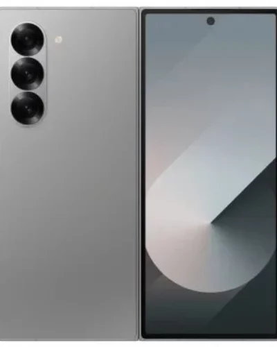Samsung Galaxy Fold 6 12/512Gb Silver