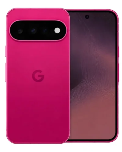 Google Pixel 11 12/512Gb Hibiscus