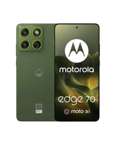 Motorola Edge 70 12/512GB Bronze Green
