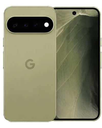 Google Pixel 11 12/512Gb Pistachio