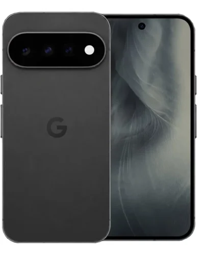 Google Pixel 11 12/512Gb Obsidian