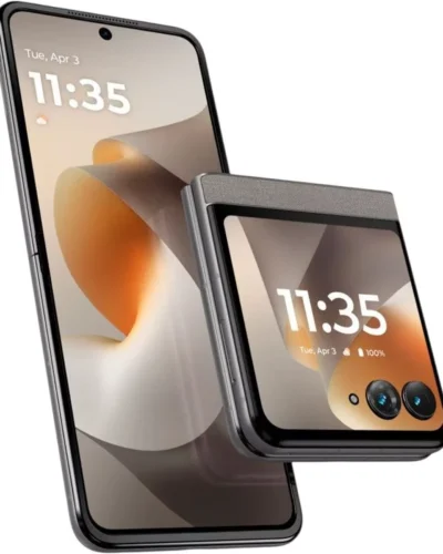 Motorola Razr 70 8/256GB Pantone Hematite