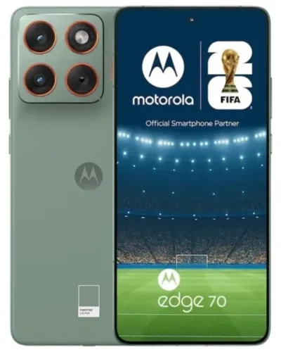Motorola Edge 70 12/512GB Lily Pad