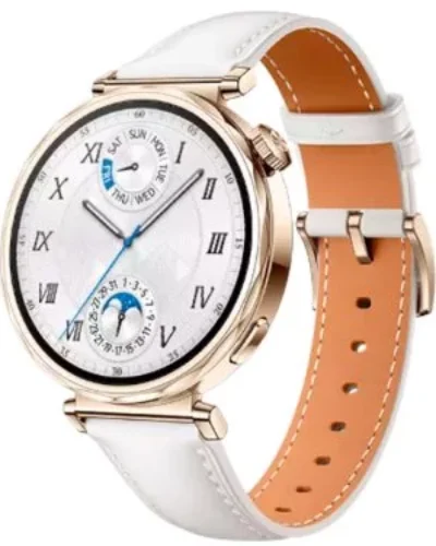 Huawei Watch GT 5 41mm, Jana-B19L, White