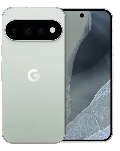 Google Pixel 11 Pro 16/1Tb Fog