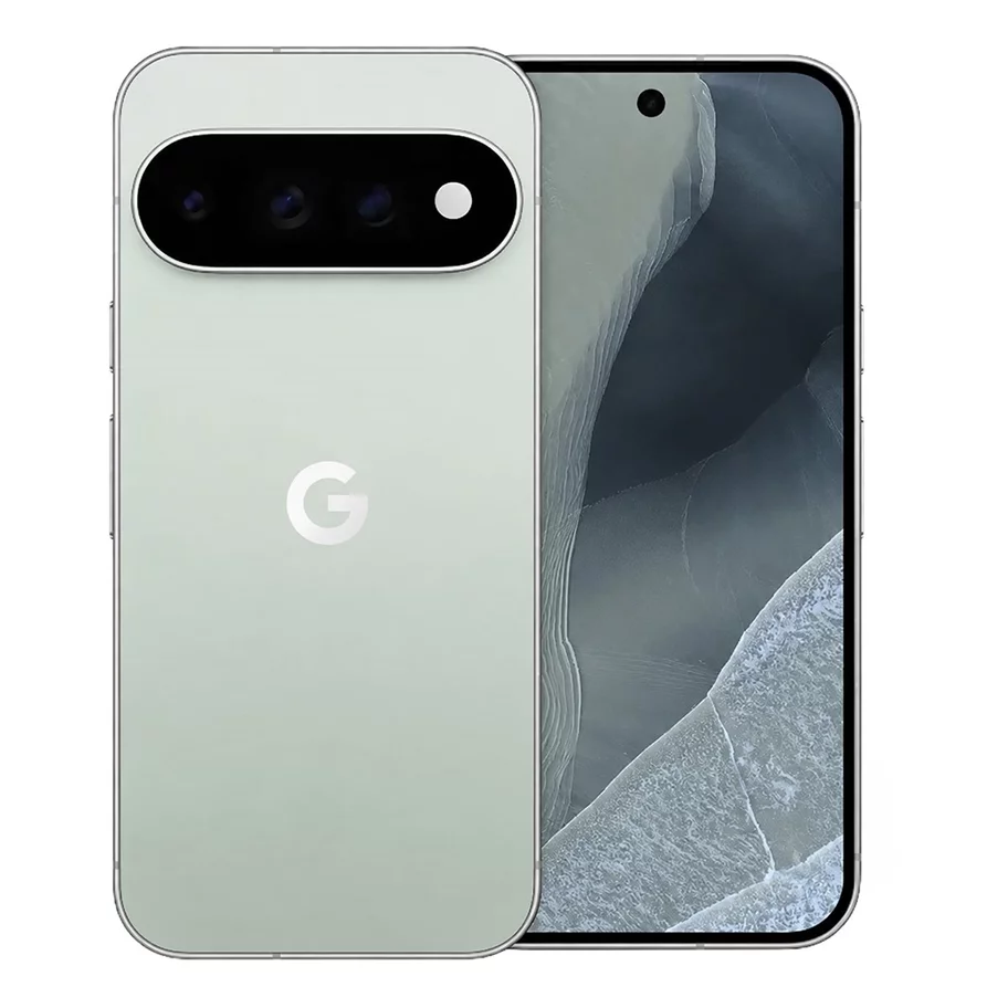 Google Pixel 11 Pro 16/1Tb Fog