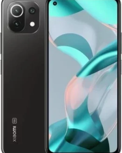 Xiaomi 11 Lite 5G NE 8/256GB Black