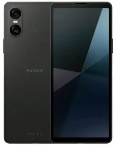 Sony Xperia 10 VI 8/128Gb Black