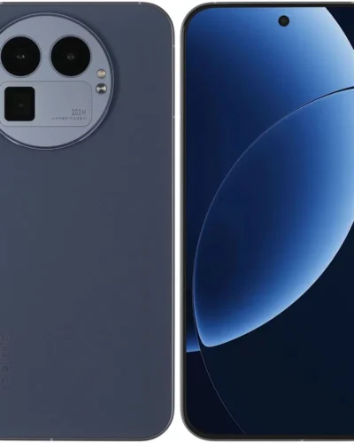 Realme GT 8 Pro 16/512GB Urban Blue