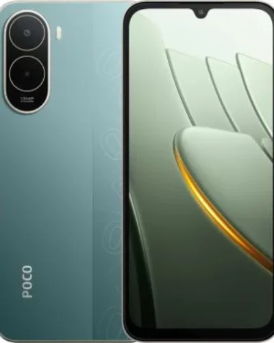 Poco C81 Pro 4/256GB Green