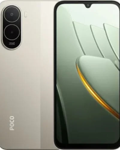 Poco C81 Pro 4/256GB Gold
