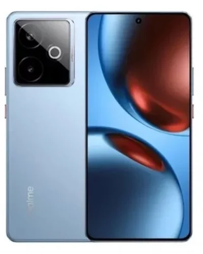 Realme GT 7T 12/512GB IceSense Blue