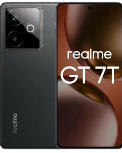 Realme GT 7T 12/512GB IceSense Black