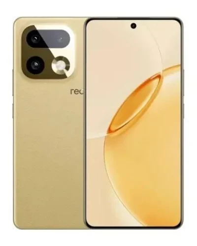 Realme 16 Pro Plus 8/256GB Gold