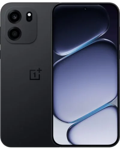 OnePlus Nord CE6 8/256Gb Pitch Black