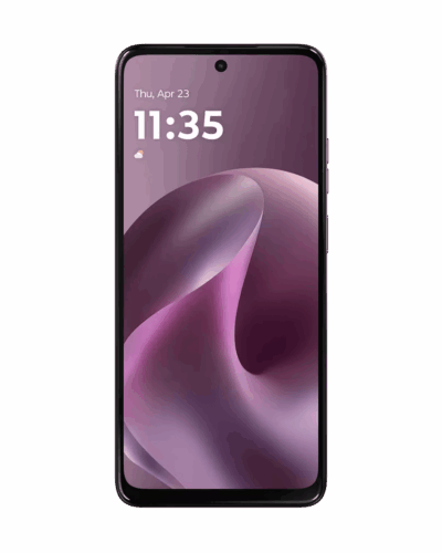 Motorola Moto G17 4/128GB Pantone Bordeaux