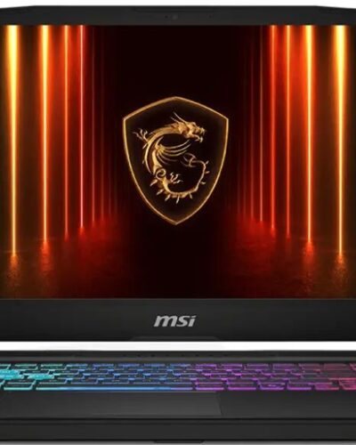 MSI Katana 15 HX B14WFK 15,6″ (i7-14650HX / 16GB / 1TB, RTX5060) Win 11