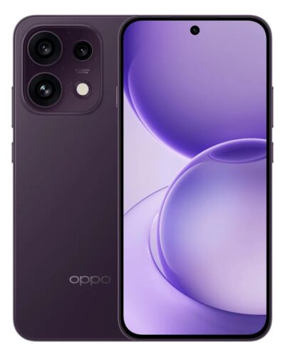OPPO Reno 16FS 5G 8/512GB Purple Black