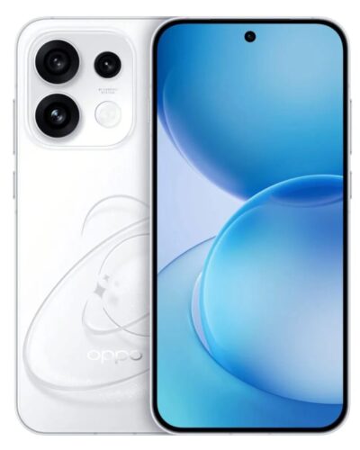 OPPO Reno 16FS 5G 8/512GB Pop White