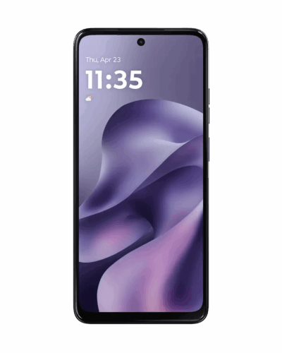 Motorola Moto G17 Power 8/256GB Evening Blue