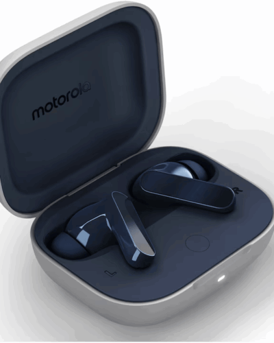 Motorola Moto Buds XT2443-1 Blue