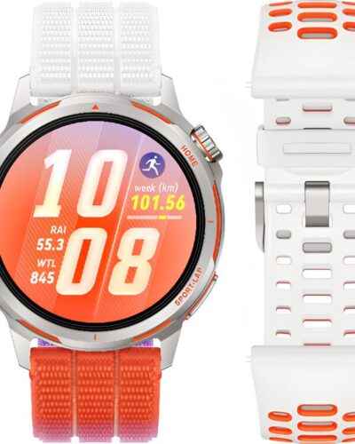 Huawei Watch GT Runner 2 Sunrise Orange
