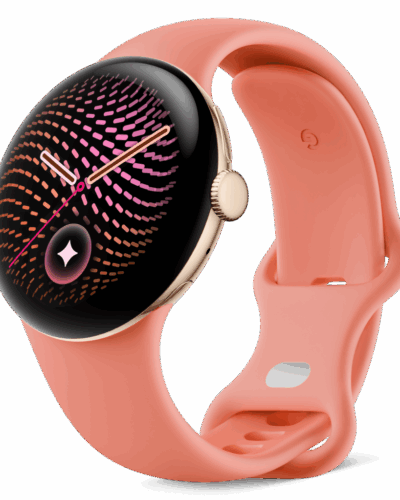 Google Pixel Watch 5 41mm LTE Canyon