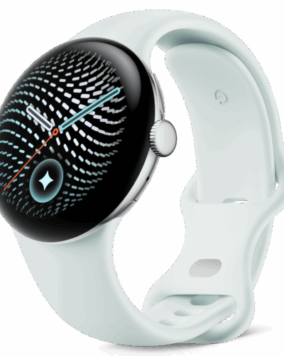 Google Pixel Watch 5 41mm Wi-Fi Fog