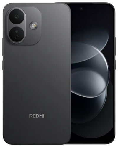 Xiaomi Redmi Note 17 Pro 8/512GB Black