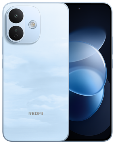 Xiaomi Redmi Note 17 Pro 8/512GB Sky Blue