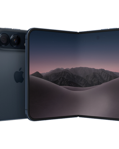 iPhone Duo 2Tb Night Sky