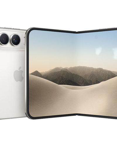 iPhone Duo 2Tb Star White