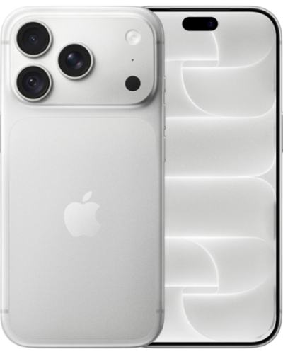 iPhone 18 Pro 1Tb Silver