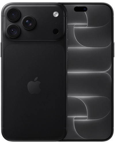 iPhone 18 Pro Max 512Gb Black