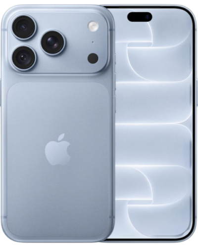 iPhone 18 Pro 1Tb Glacier Blue