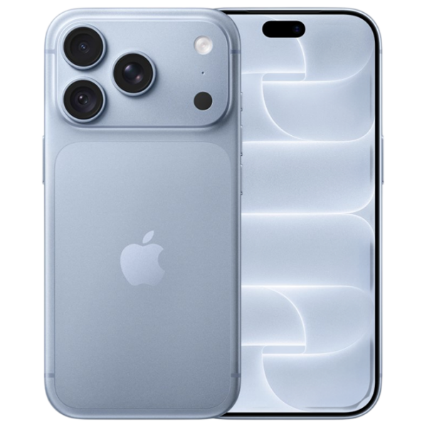 iPhone 18 Pro 2Tb Glacier Blue