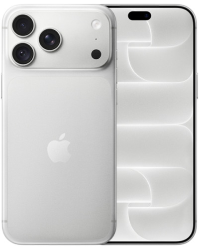 iPhone 18 Pro Max 2Tb Silver
