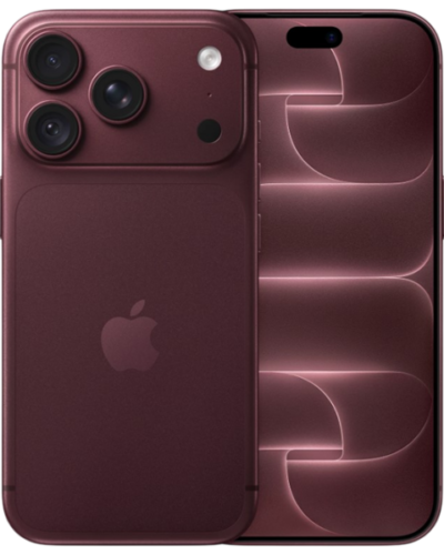 iPhone 18 Pro 512Gb Burgundy