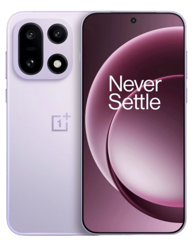 OnePlus 15 16/512GB Ultra Violet CN